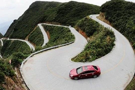 Những điểm tài xế lưu ý khi chạy đường đèo Tết Kỷ Hợi 