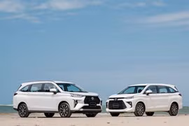 463 xe Toyota Veloz Cross và Avanza Premio tại Việt Nam bị triệu hồi 