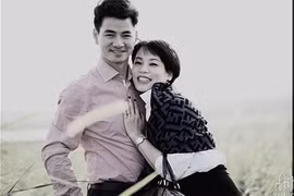 Sau tất cả, Xuân Bắc và vợ vẫn đầm ấm Tết này mặc dân tình nổi cơn ghen