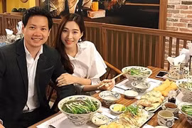 Hoa hậu Thu Thảo và cuộc sống khiến hàng triệu người hâm mộ