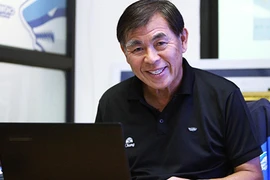 Cựu GĐKT Thái Lan: “Việt Nam mỗi lần gặp Thái Lan là chỉ muốn đánh nhau“