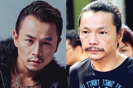 Ông bố của “Về nhà đi con” có cậu em xăm trổ từng hẹn hò HH?