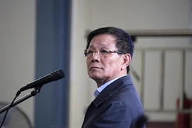 Ông Phan Văn Vĩnh nộp đơn xin thi hành án, 36 bị cáo kháng cáo