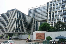 Chánh văn phòng Bộ Công an: Không có việc cháy trụ sở