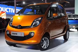 TATA bắt tay với TMT để đưa xe Ấn vào thị trường Việt 