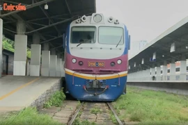 TPHCM: Sẵn sàng những chuyến tàu Xuân