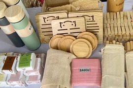 Tín hiệu tích cực từ các phẩm ‘xanh’