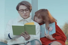 Con số “khủng” từ MV “Nơi này có anh” của Sơn Tùng M-TP