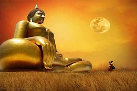 Đức Phật có chịu chi phối của quy luật nhân quả không?