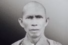 Góc nhìn “đạo” và “đời” từ Nguyễn Đình Chiểu đến Tổ Khánh Hòa