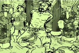 Nghi vấn khó giải về hung thủ giết chết vua Đinh Tiên Hoàng