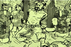 Nghi vấn khó giải về hung thủ giết chết vua Đinh Tiên Hoàng