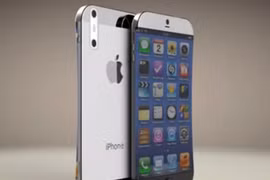 Điểm tin: iPhone 6 ra mắt tháng 8/2014 