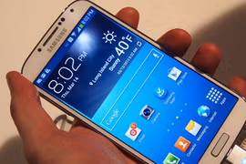 Điểm tin: Chúng ta mua Galaxy S5 bị đắt?