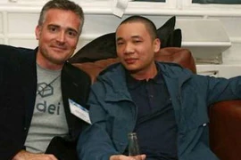 Cha FlappyBird sánh vai lãnh đạo công nghiệp di động thế giới