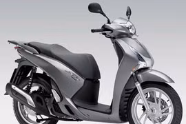  Đại gia mất xe SH khi dự tiệc nhà Phó chủ tịch thành phố