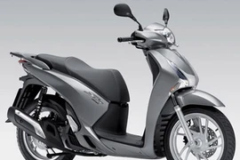  Đại gia mất xe SH khi dự tiệc nhà Phó chủ tịch thành phố