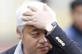 Lập hội đồng xét xử đặc biệt xử vụ án “bầu” Kiên