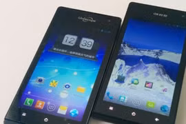 Điểm tin: Smartphone nội đầu tiên của Triều Tiên là hàng nhái?