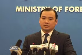 Phản ứng của Việt Nam về việc Crimea, Sevastopol sát nhập vào Nga