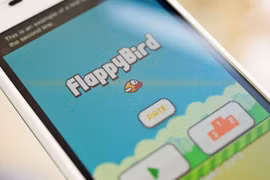 Điểm tin: Xuất hiện bản nhái Flappy Birds cho Windows Phone