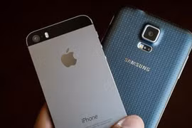  Phát hiện phần mềm gián điệp mới trên iOS và Android