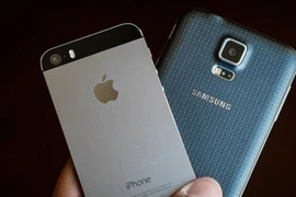  Phát hiện phần mềm gián điệp mới trên iOS và Android