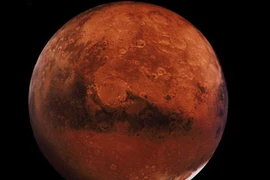 Điểm tin: Sắp có mạng 5G trên... sao Hỏa