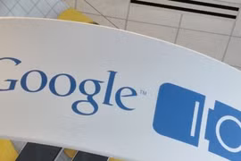 Google I/O: Một loạt sản phẩm mới trình làng