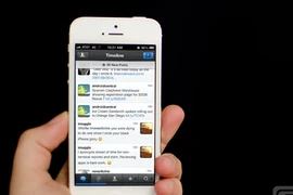 Điểm tin: Mất iPhone vĩnh viễn vì... iOS 7