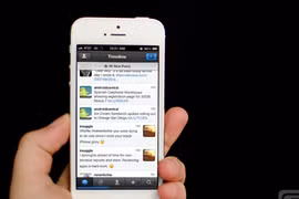 Điểm tin: Mất iPhone vĩnh viễn vì... iOS 7