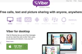 Viettel dính dáng tới vụ rao bán Viber 500 - 600 triệu USD?