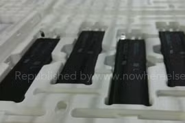 Điểm tin: Thêm bằng chứng iPhone 6 có màn hình lớn