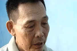 31 năm trốn nã, 2 lần vào tù vẫn không bị lộ