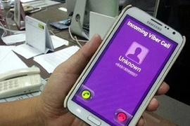 “Viettel chưa bao giờ có ý định mua Viber”