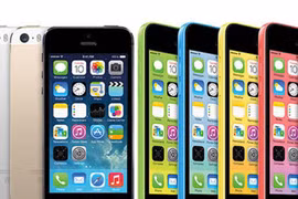 Lên đời iOS 7.1.1 với nhiều tính năng cải tiến 