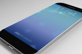 Điểm tin: iPhone 6 thêm tính năng mới