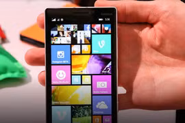 Điểm tin: Nokia tung ra hàng khủng