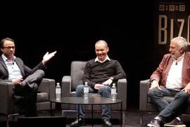 “Cha đẻ” Flappy Bird cùng lãnh đạo Amazon, Twitter dự hội nghị