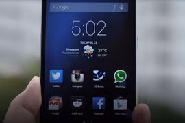 Soi sát thủ của các siêu phẩm 2014, giá gần 6 triệu