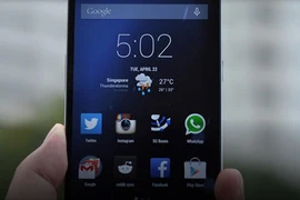 Soi sát thủ của các siêu phẩm 2014, giá gần 6 triệu