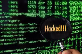 Bộ TN&MT bị tấn công, dữ liệu về Biển Đông đã mất?