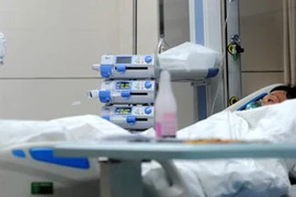 Trung Quốc phát hiện thêm 8 ca nhiễm H7N9 mới