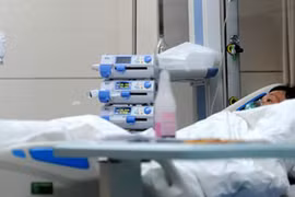 Trung Quốc phát hiện thêm 8 ca nhiễm H7N9 mới