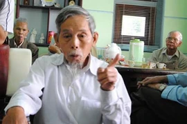 Nguyên Bí thư TT-Huế bị xem xét hủy danh hiệu Anh hùng LLVTND