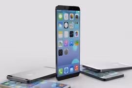 iPhone 6: tên gọi iPhone Air, mỏng 6 mm