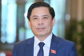 4 bộ trưởng ngồi “ghế nóng” trả lời chất vấn