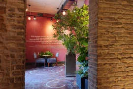 Chấm dứt hoạt động của Highlands Coffee tại Nhà hát Lớn Hà Nội