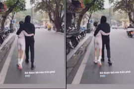 Khoe khoảnh khắc bên nhau, Lâm Bảo Châu và Lệ Quyên ngọt như đường