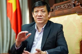 Ông Nguyễn Thanh Long hỗ trợ công ty Việt Á thế nào?